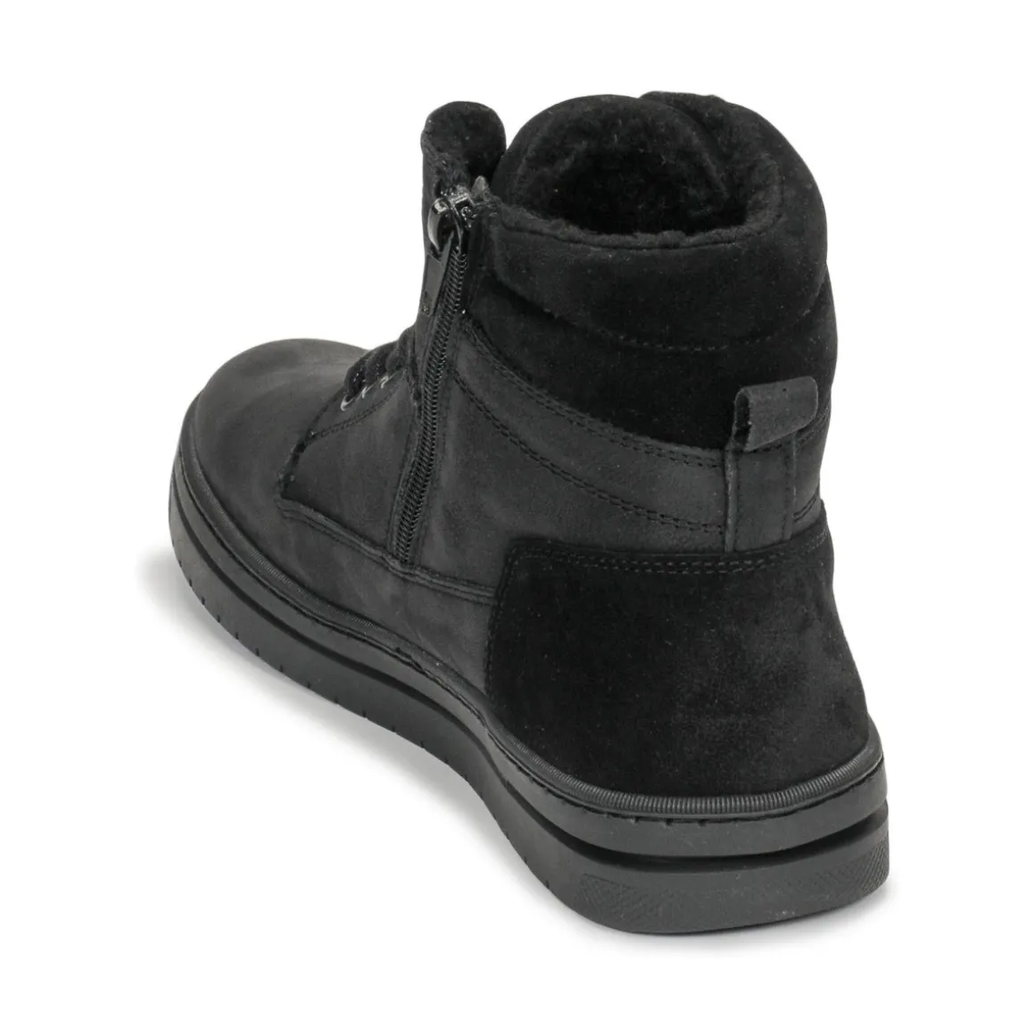 Høje sneakers Bullboxer