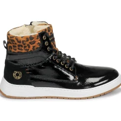 Høje sneakers Bullboxer