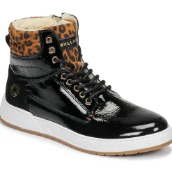 Høje sneakers Bullboxer