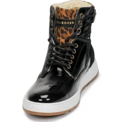 Høje sneakers Bullboxer