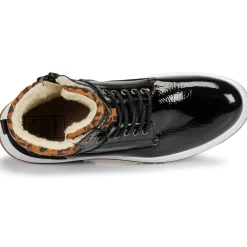 Høje sneakers Bullboxer