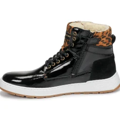 Høje sneakers Bullboxer