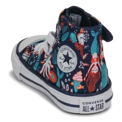 Høje sneakers Converse