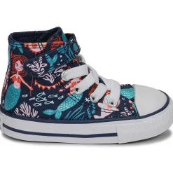 Høje sneakers Converse