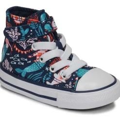 Høje sneakers Converse