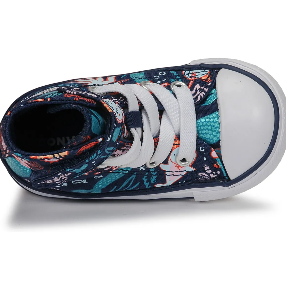 Høje sneakers Converse