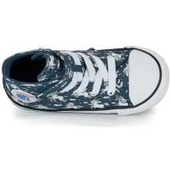 Høje sneakers Converse