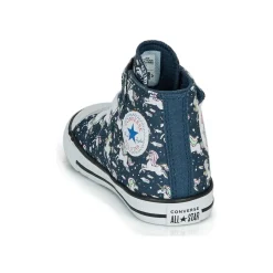 Høje sneakers Converse