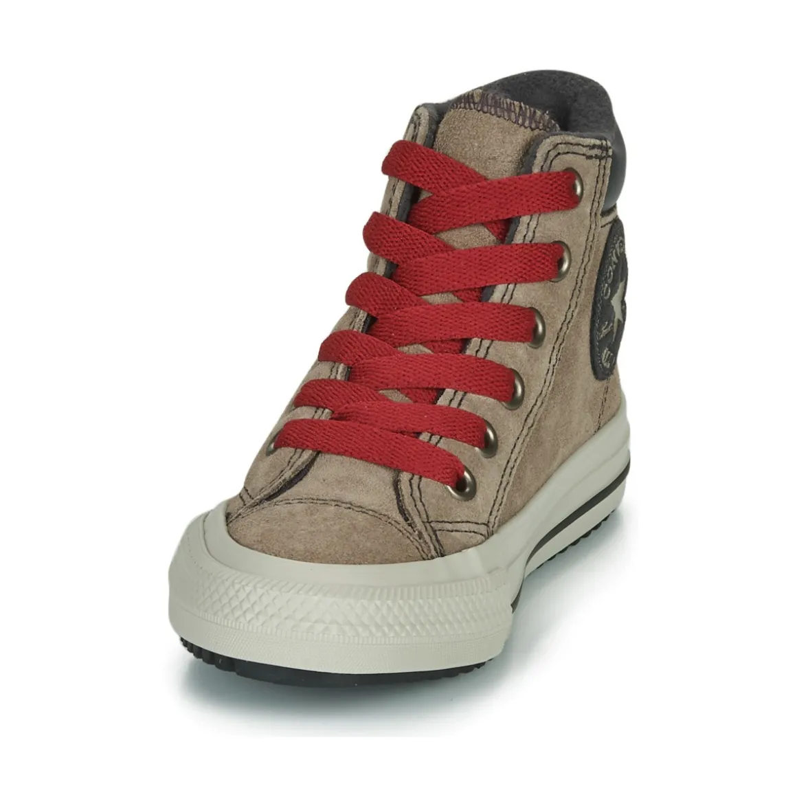Høje sneakers Converse