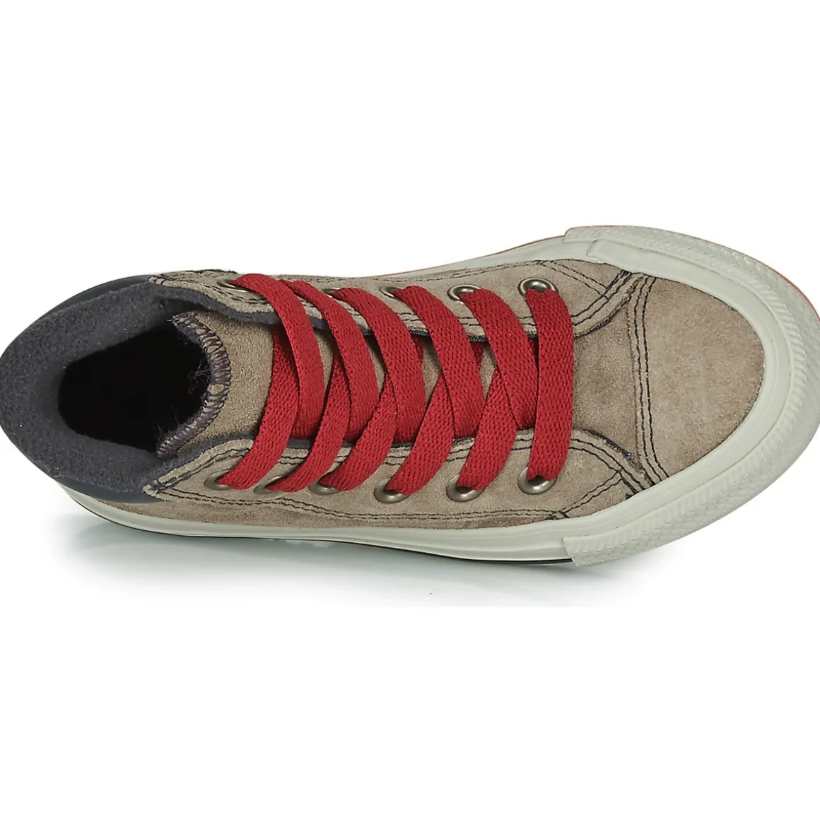 Høje sneakers Converse