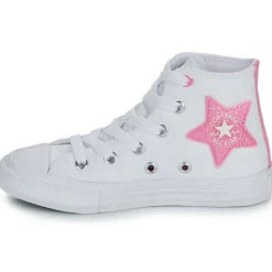 Høje sneakers Converse