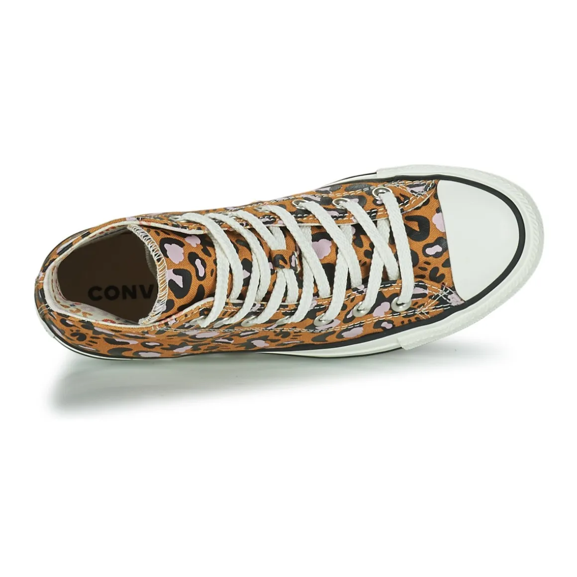 Høje sneakers Converse
