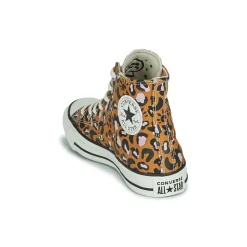 Høje sneakers Converse