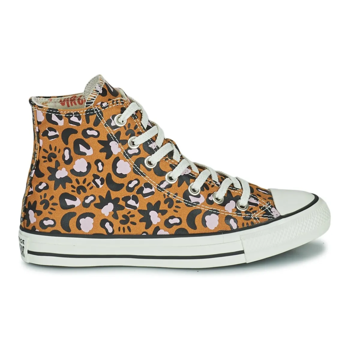 Høje sneakers Converse