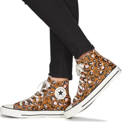 Høje sneakers Converse