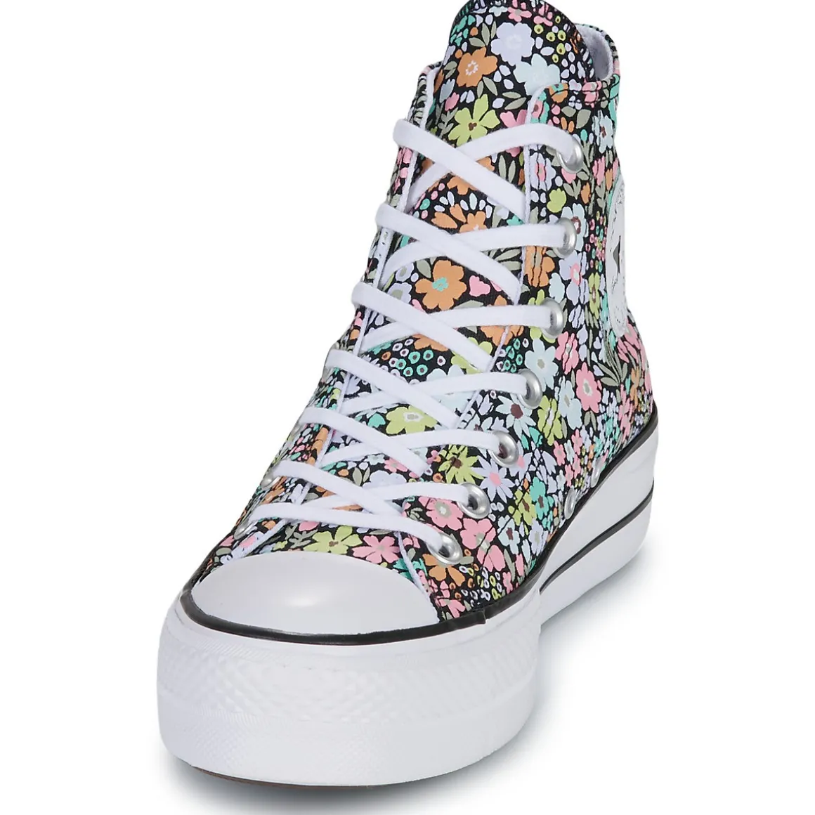 Høje sneakers Converse