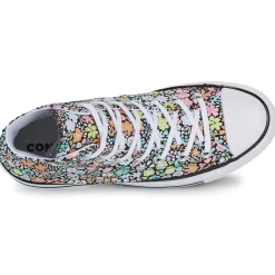 Høje sneakers Converse