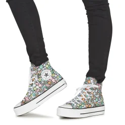 Høje sneakers Converse