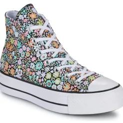 Høje sneakers Converse