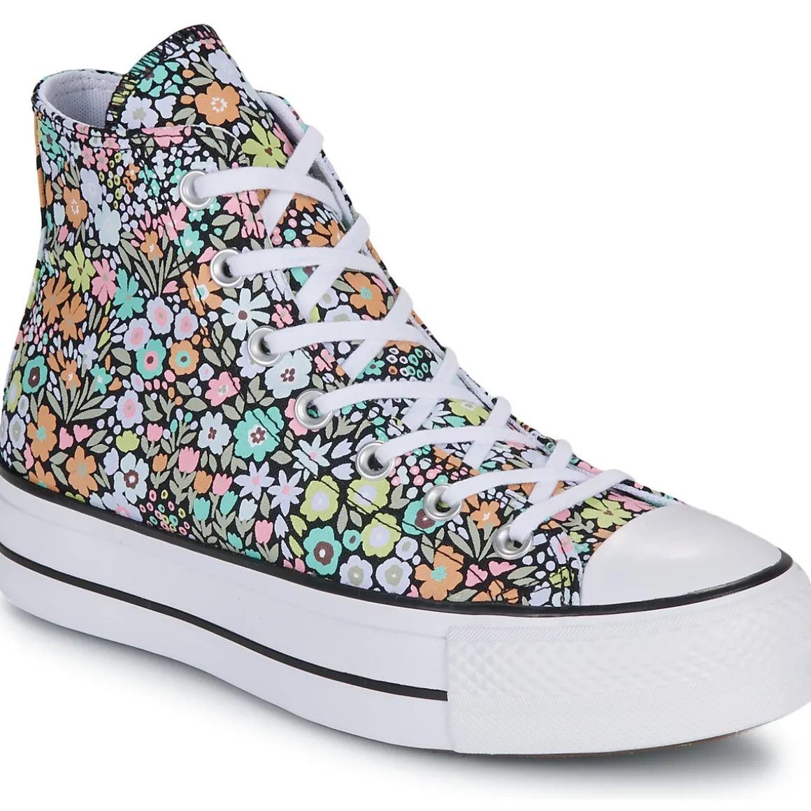 Høje sneakers Converse