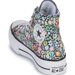 Høje sneakers Converse
