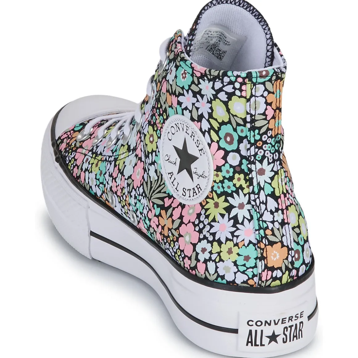 Høje sneakers Converse