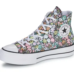 Høje sneakers Converse