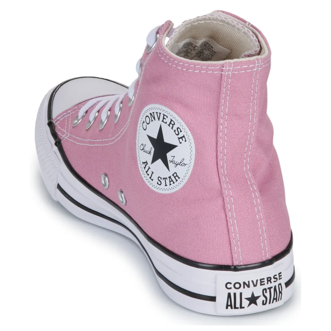 Høje sneakers Converse