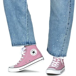 Høje sneakers Converse