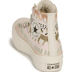 Høje sneakers Converse