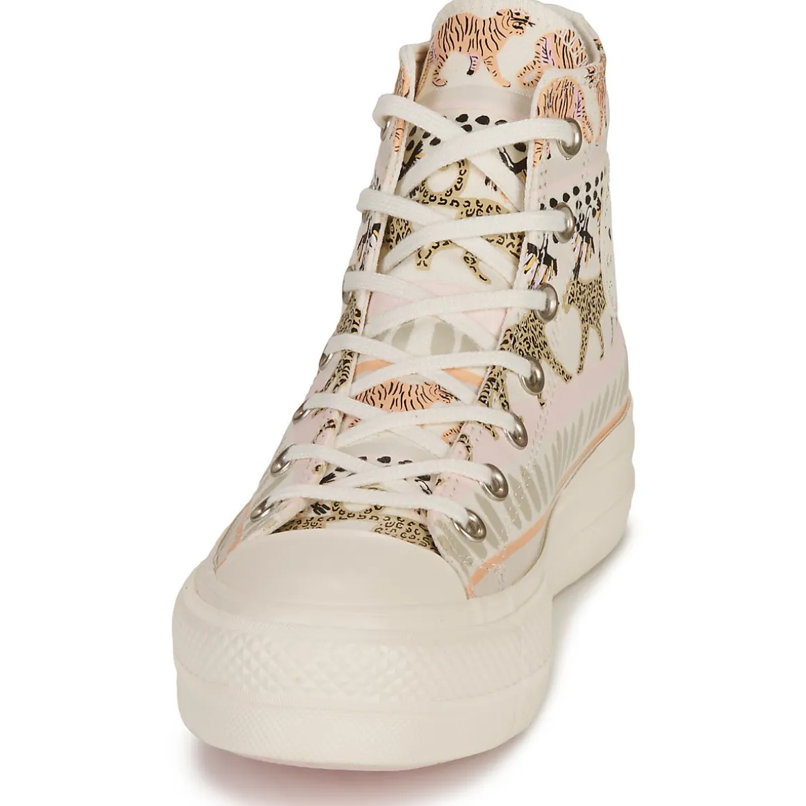 Høje sneakers Converse