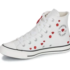 Høje sneakers Converse