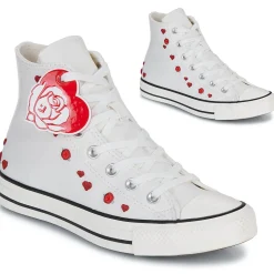 Høje sneakers Converse