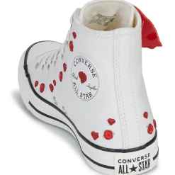 Høje sneakers Converse