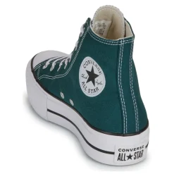 Høje sneakers Converse