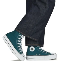 Høje sneakers Converse