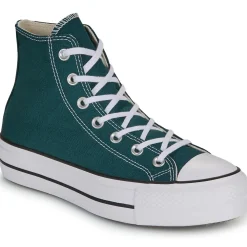 Høje sneakers Converse