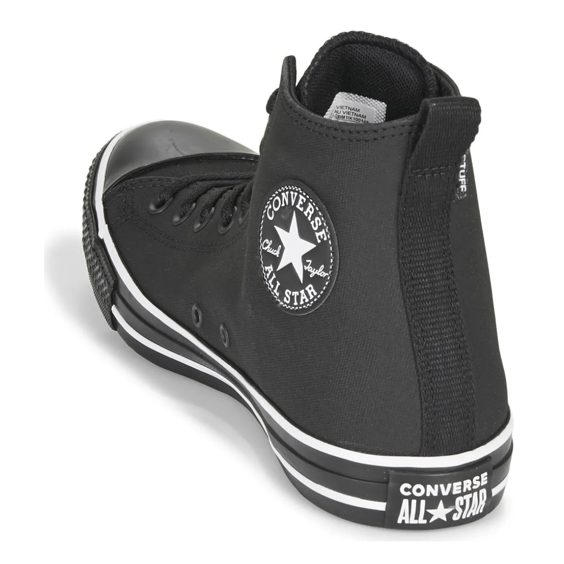 Høje sneakers Converse