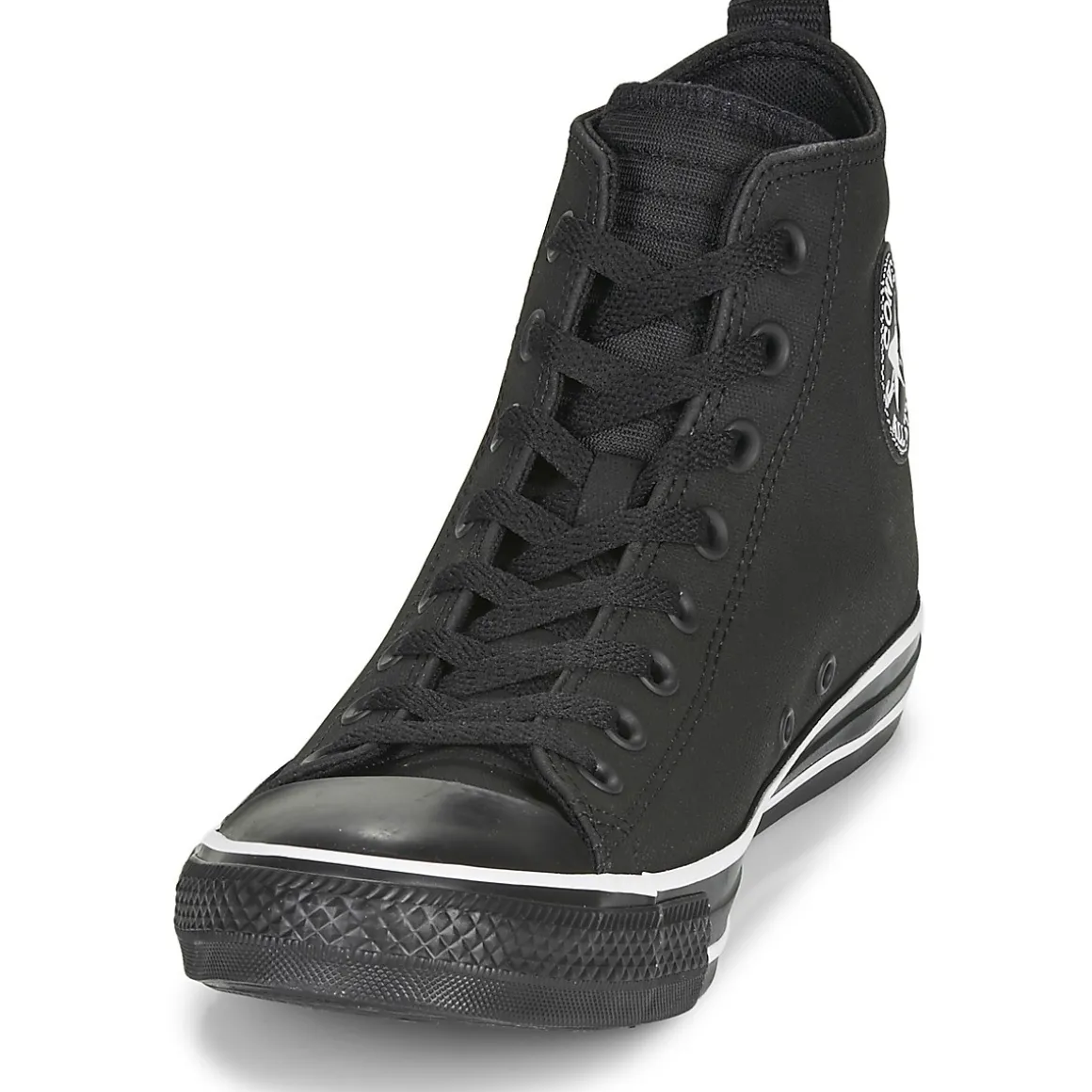 Høje sneakers Converse