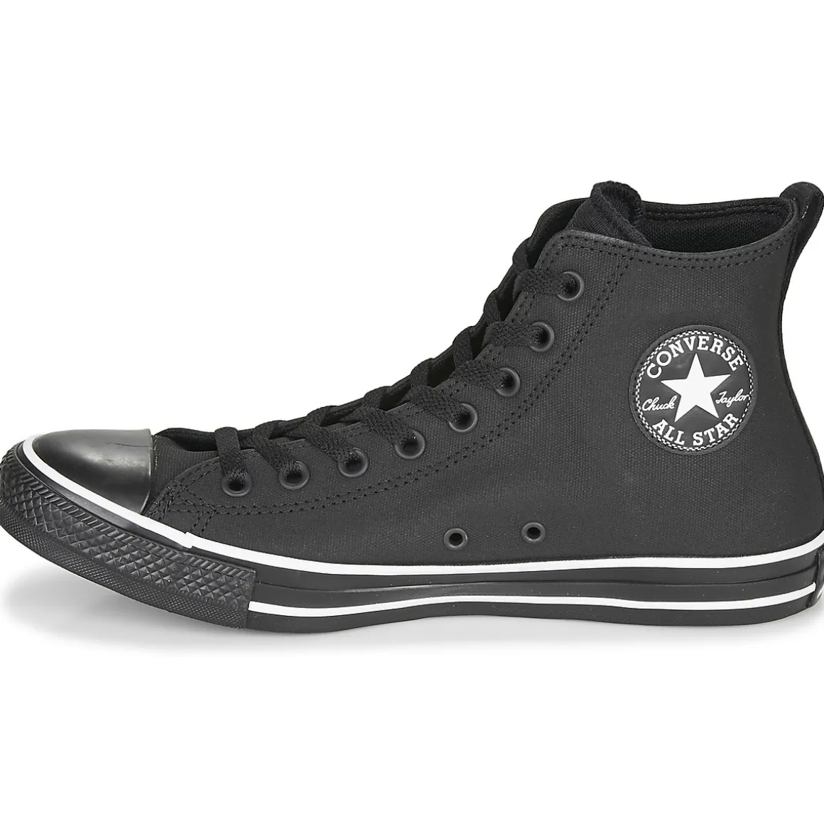 Høje sneakers Converse