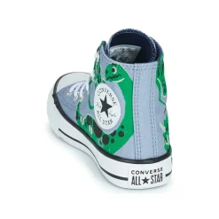Høje sneakers Converse