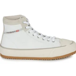 Høje sneakers Diesel