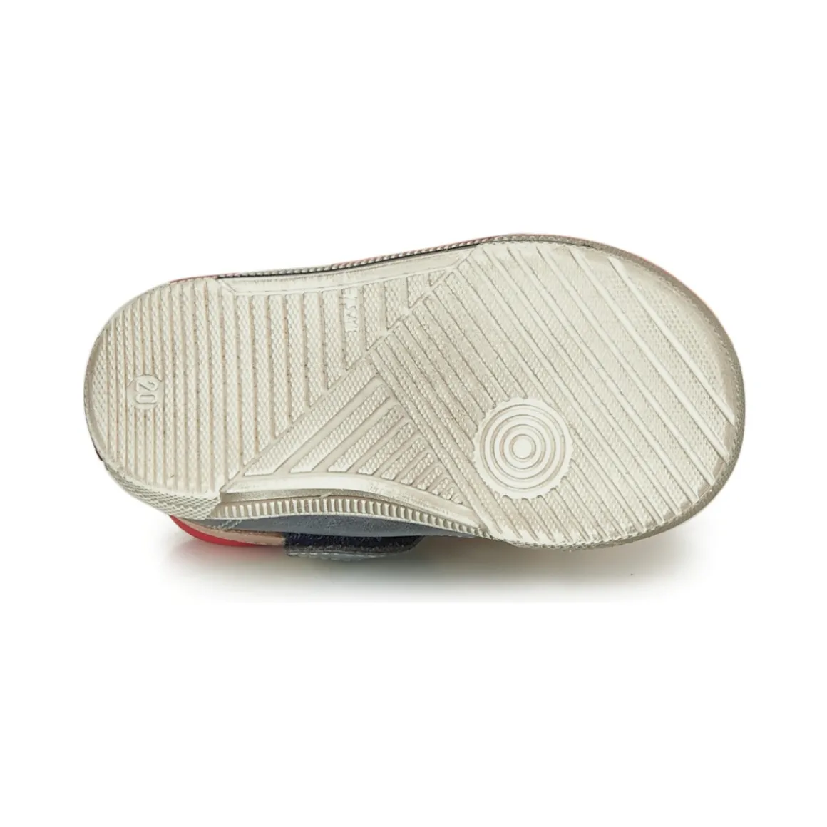 Høje sneakers GBB