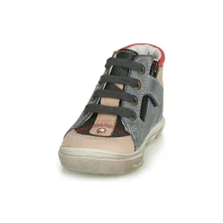 Høje sneakers GBB
