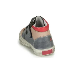 Høje sneakers GBB