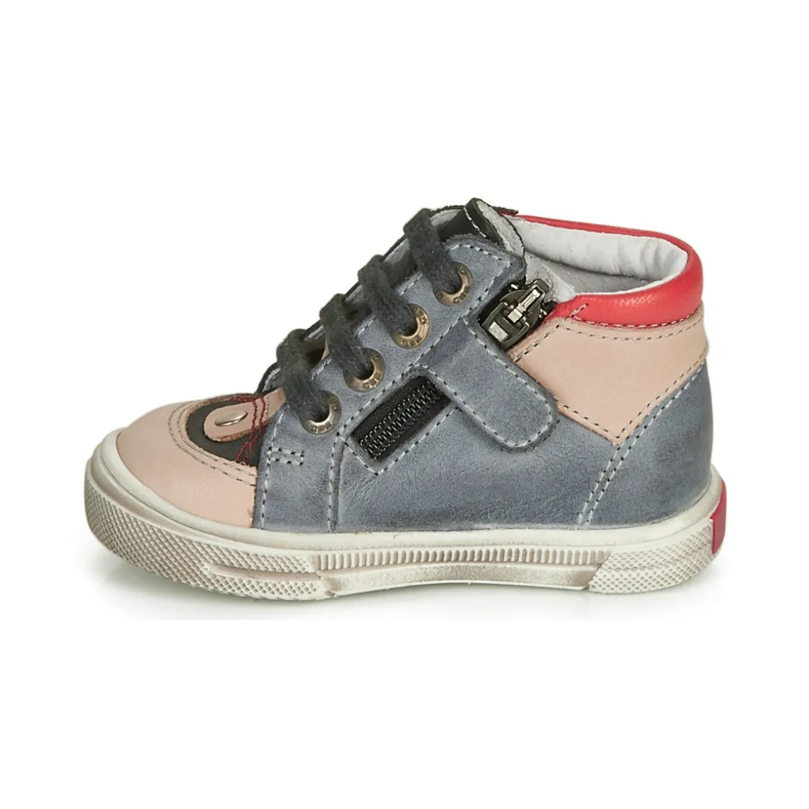 Høje sneakers GBB