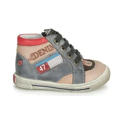 Høje sneakers GBB