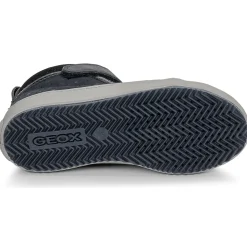 Høje sneakers Geox