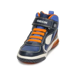 Høje sneakers Geox
