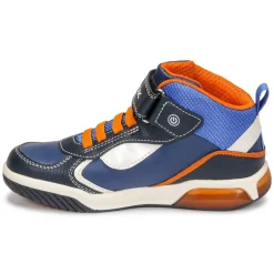 Høje sneakers Geox